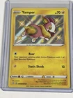 Yamper