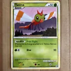 Yanma