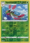Yanmega