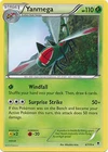 Yanmega