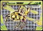 Yanmega