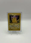 Chase for Pikachu
