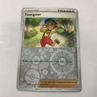 Youngster