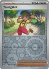 Youngster