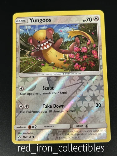 Yungoos