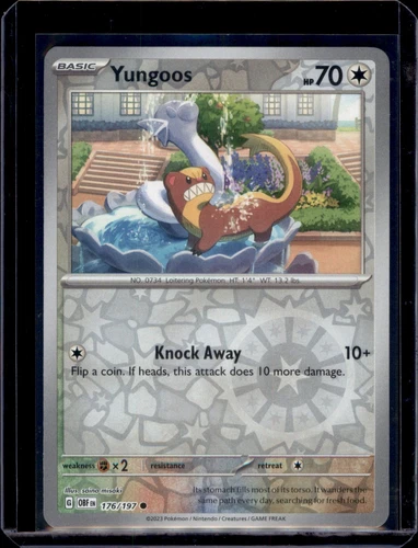 Yungoos