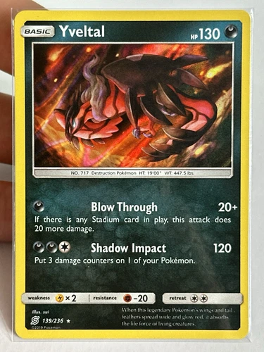Yveltal
