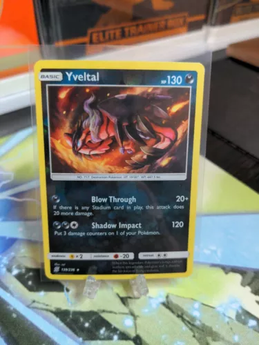 Yveltal