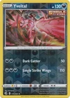 Yveltal