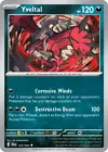 Yveltal
