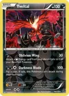 Yveltal