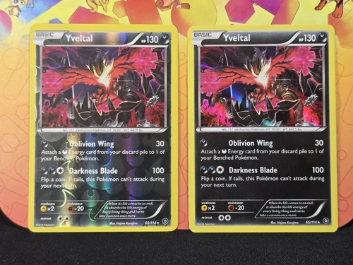 Yveltal