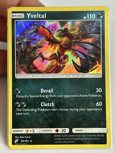 Yveltal