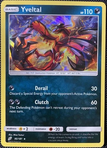 Yveltal