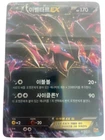 M Sceptile EX