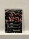 Yveltal EX