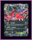 Yveltal EX