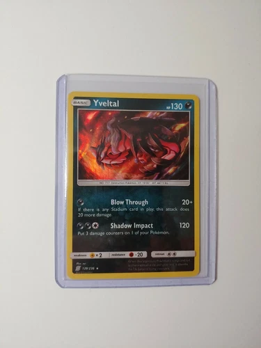Yveltal