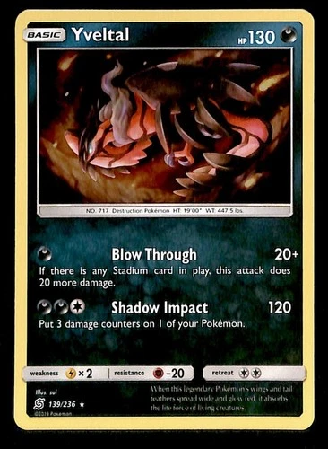 Yveltal
