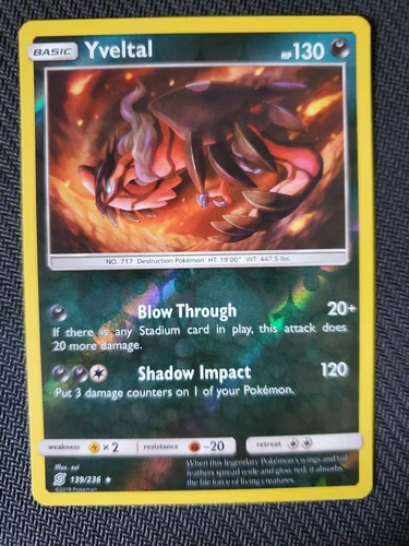 Yveltal