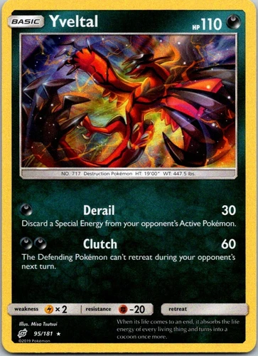 Yveltal
