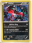 Yveltal