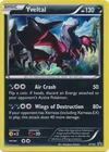 Yveltal