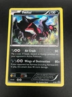 Yveltal