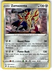 Zamazenta