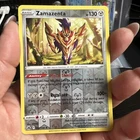 Zamazenta