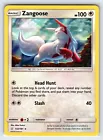 Zangoose