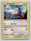 Zangoose