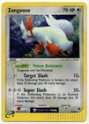 Zangoose