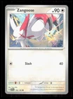 Zangoose