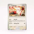 Zangoose