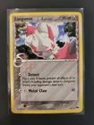 Zangoose