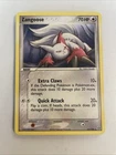 Zangoose