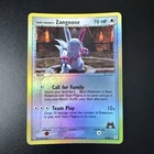 Zangoose