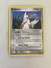 Zangoose