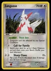 Zangoose