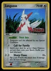 Zangoose