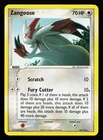 Zangoose