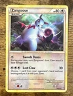 Zangoose