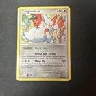 Zangoose