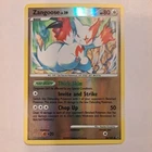 Zangoose