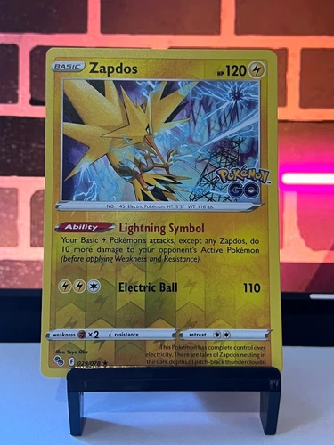 Zapdos