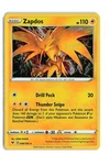 Zapdos