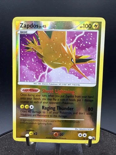 Zapdos