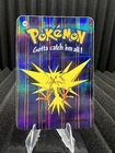 Zapdos