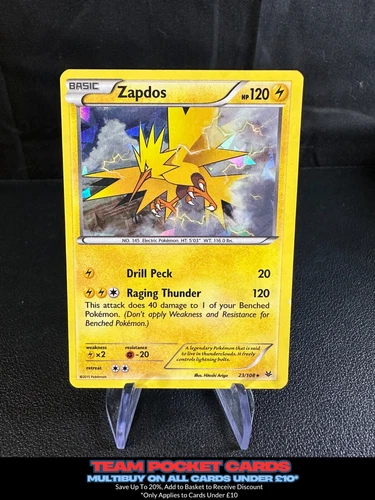 Zapdos